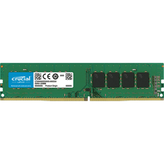 pomnilnik (RAM), 8 GB, DDR4, 3200 MT/s, CL22 (CT8G4DFRA32A)