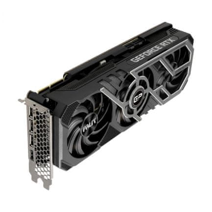 grafična kartica GeForce RTX™ 3090 GamingPro OC