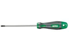 KITO Izvijač TORX Kito (4800425) Izvijač TORX, T 25x100mm, S2