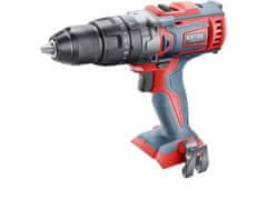 Extol Premium Akumulatorski vijačnik Extol Premium (8891805) z udarnim gonilnikom SHARE20V, 20V Li-ion, brez baterije in polnilnika