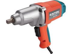 Extol Premium Električni udarni ključ Extol Premium (8890602) 850W, 330Nm