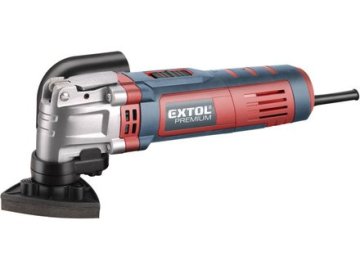 Extol Premium Večnamenski brusilnik Extol Premium (8894100), 400 W