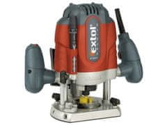 Extol Premium Stroj za zgornje rezkanje Extol Premium (8893302) 1200W
