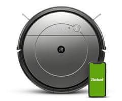 iRobot Roomba Combo R1138 robotski sesalnik