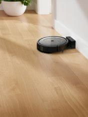 iRobot Roomba Combo R1138 robotski sesalnik