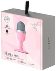 Razer Seiren Mini Quartz mikrofon (RZ19-03450200-R3M1)