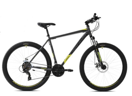 Capriolo shop oxygen 29