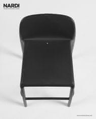 Fernity Mini stolček Faro antracit