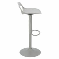 Fernity Nest Simplet barski stolček grey