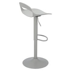 Fernity Nest Simplet barski stolček grey
