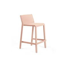 Fernity Trill Mini roza barski stol