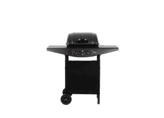 Teesa BBQ2000 Plinski žar 