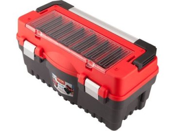 Extol Premium Kovček za Extol Premium (8856081) Velikost CARBO. M, 547x271x278mm orodje