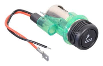 Compass  Vžigalnik 12V z izpostavljenostjo EVRO