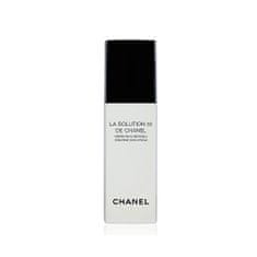 Chanel Vlažilna krema za občutljivo kožo La Solution 10 de Chanel (Sensitiv e Skin Face Cream) 30 ml