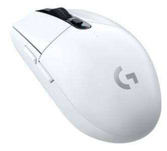 G305 Lightspeed brezžična gaming miška