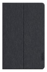 Lenovo ovitek za tablico Tab M10 HD 2nd a 3nd Gen Folio Case + folija ZG38C03033, črna - Odprta embalaža