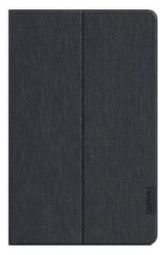 Lenovo ovitek za tablico Tab M10 HD 2nd Gen Folio Case + folija ZG38C03033, črna