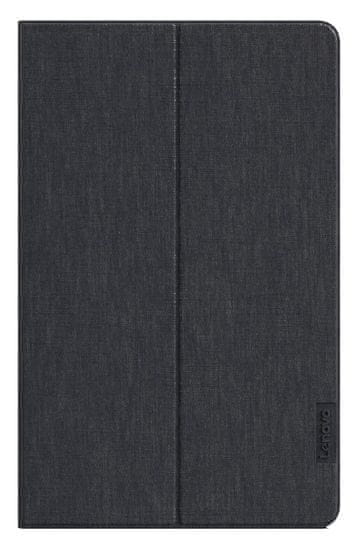 Lenovo ovitek za tablico Tab M10 HD 2nd Gen Folio Case + folija ZG38C03033, črna
