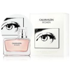 Calvin Klein Women EDP parfumska vodica s sprejem, 50 ml