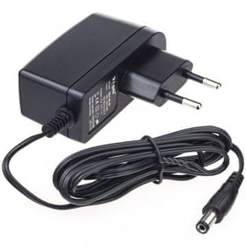 Secutek Napajalnik 5V / 1000mA (5,5/2,1mm)