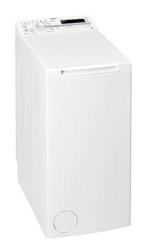 Whirlpool TDLR 55020S pralni stroj