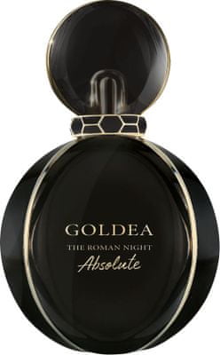 Goldea The Roman Night Absolute EDP parfumska vodica, 30 ml