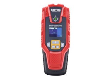 Extol Premium Detektor Extol Premium (8831321) digitalni