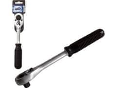 Extol Premium Extol Premium Ratchet (6531) 45 zob, 1/4", L 155mm, CrV