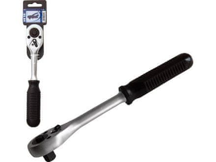 Extol Premium Extol Premium Ratchet (6531) 45 zob, 1/4", L 155mm, CrV