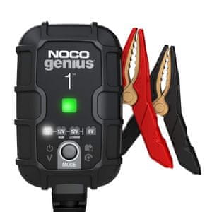 Noco Genius 1