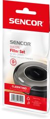 SENCOR SVX 075 rezervni filter za SRV 2010TI robotski sesalnik