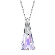 Preciosa Elegantna srebrna ogrlica Halley 6135 42