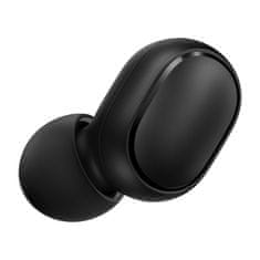 Xiaomi Mi True Wireless Earbuds Basic 2 slušalke, črne - rabljeno