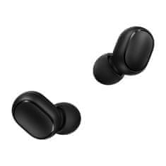 Xiaomi Mi True Wireless Earbuds Basic 2 slušalke, črne - rabljeno