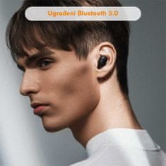Xiaomi Mi True Wireless Earbuds Basic 2 slušalke, črne - rabljeno