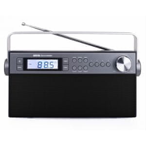 Silva Schneider M 301 PLL