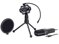 Digital USB Pro mikrofon (RXXXX647)