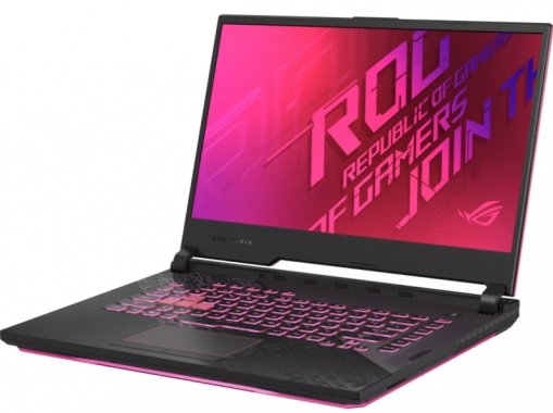 gaming prenosnik serije ROG Strix G15