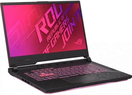 gaming prenosnik serije ROG Strix G15