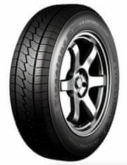 Firestone 215/70R15C 109/107S FIRESTONE VANHAWK MULTISEASON