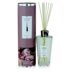 Ashleigh & Burwood Difuzor THE SCENTENT HOME - PEONY (potonika), 500 ml