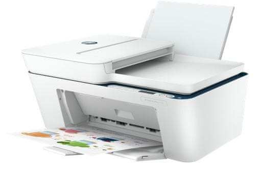 večfunkcijski tiskalnik DeskJet Plus 4130 AiO