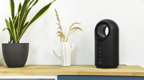 Cecotec grelec Ready Warm 8400 Bladeless Connected