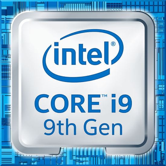 Intel Core i9 9900K, Coffee Lake