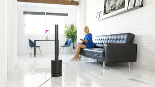 Cecotec TotalPure 3 in1 Connected Max