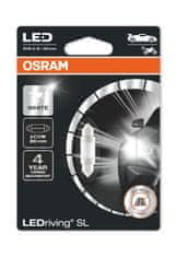 Osram PS19W LED žarnica, LEDriving® SL, 12 V, bela
