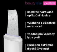 BeautyRelax BeautyRelax ultrazvočna lopatica Peel & lift