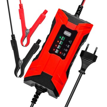 Bormann BBC2500 polnilec in vzdrževalec akumulatorjev, 2 A