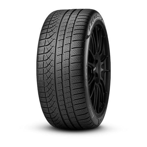 Pirelli zimske gume 245/45R18 100V XL PZero Winter m+s